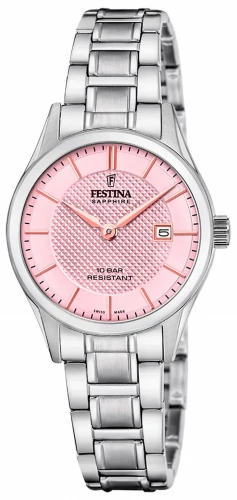 FESTINA SWISS , Női, Swiss Made család, 256785